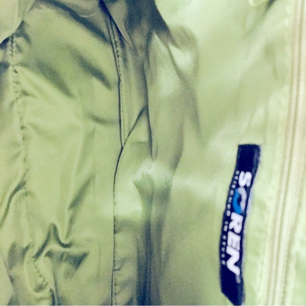 Soren Stitched In Style Bag - Picture 7 of 7